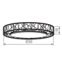 Plafoniera AMAZI LED 17,5W 4000K 925lm ∅380mm IP20 Kanlux 37325 wymiary.jpg