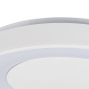 Plafoniera VAND LED 17,5W 4000K 460lm ∅390mm biała IP20 Kanlux 37326 zbliżenie.jpg