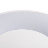 Plafoniera VAND LED 17,5W 4000K 460lm ∅390mm biała IP20 Kanlux 37326 zbliżenie.jpg