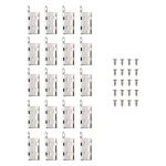 Klips montażowy NEON MOUNTING CLIP 20 sztuk Kanlux 37229.jpg