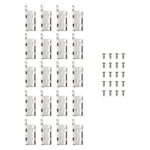 Klips montażowy NEON MOUNTING CLIP 20 sztuk Kanlux 37229.jpg