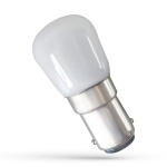 Żarówka tablicowa LED Ba15d 1,5W biała ciepła 140lm Spectrum LED.jpg