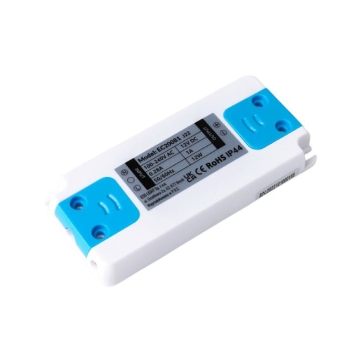 Zasilacz meblowy 12VDC 12W IP44 EC20081 Ecolight.jpg
