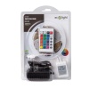 Zestaw taśma LED RGB 5m 36W 12V TUYA IP20 Ecolight EC79406