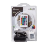 Zestaw taśma LED RGB 5m 36W 12V TUYA IP20 Ecolight EC79406