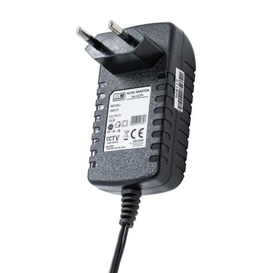 Zasilacz 9V DC EB1309