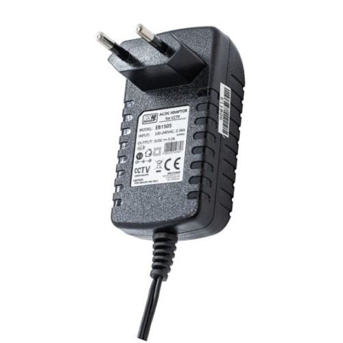 Zasilacz 5V DC EB1505