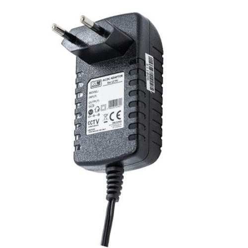 zasilacz 9V 1A EB0909