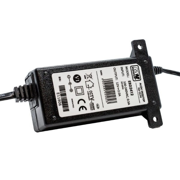 zasilacz 12V 2A