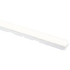 Oprawa hermetyczna LIMEA GO 120cm 50W b. neutralna 4000K 6700lm 120° IP65 SPECTRUM zaświecona