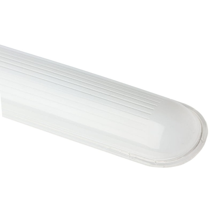 Oprawa hermetyczna LIMEA GIGANT 120cm 38W b. zimna 6000K 6600lm 120° IP65 SPECTRUM klosz