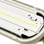 Oprawa hermetyczna LIMEA GIGANT 150cm 52W b. zimna 6000K 8900lm 120° IP65 SPECTRUM diody