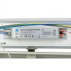 Oprawa hermetyczna LED 120cm 50W b. neutralna 4000K 6500lm 120° IP65 Ecolight EC20109 zasilacz
