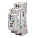 Zasilacz POS na szynę 15W 15V DC 1A DIN15W15.jpg