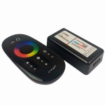 Sterownik do taśm LED RGB