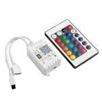 Sterownik LED RGB WiFi