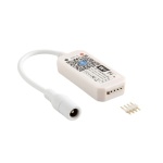 Sterownik LED RGB WiFi ALEXA