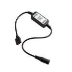 Sterownik LED RGB Bluetooth 6A 72W 12V