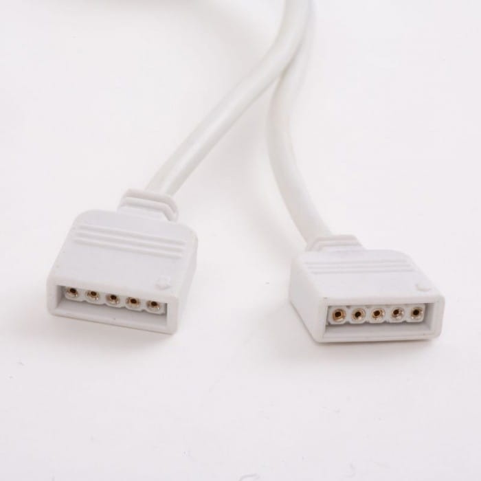 Rozgałęźnik do taśm LED RGBW 12mm