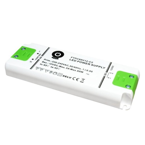 Zasilacz impulsowy do LED 12VDC 60W IP20 FTPC60V12-C2 POS.jpg