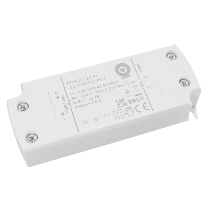 Zasilacz impulsowy do LED 12VDC 15W IP20 FTPC15V12-PL POS.jpg