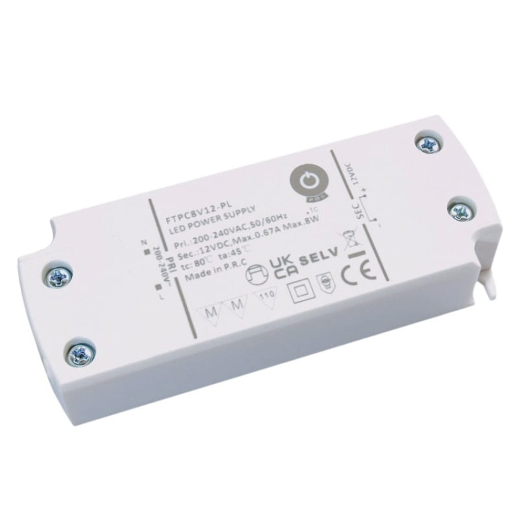 Zasilacz impulsowy do LED 12VDC 8W IP20 FTPC8V12-PL POS.jpg