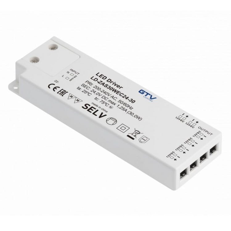 Zasilacz LED EASY CLICK 30W 24V 2,5A IP20 GTV LD-ZAS30WEC24-30.jpg
