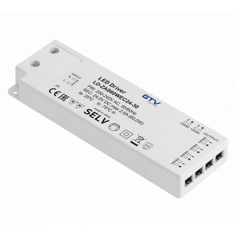 Zasilacz LED EASY CLICK 60W 24V 5A IP20 GTV LD-ZAS60WEC24-30.jpg