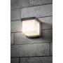 Oprawa elewacyjna TROPEA LED 10W 4000K 900lm czarny IP54 GTV aranżacja.jpg