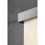 Oprawa elewacyjna TROPEA LED 10W 4000K 900lm czarny IP54 GTV zbliżenie.jpg