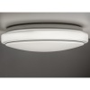 Plafoniera ROSALI LED 24W b. neutralna 4000K 1920lm Ø355mm 120° IP44 biała GTV bok.jpg