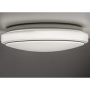 Plafoniera ROSALI LED 24W b. neutralna 4000K 1920lm Ø355mm 120° IP44 biała GTV bok.jpg