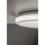 Plafoniera ROSALI LED 24W b. neutralna 4000K 1920lm Ø355mm 120° IP44 biała GTV zbliżenie.jpg
