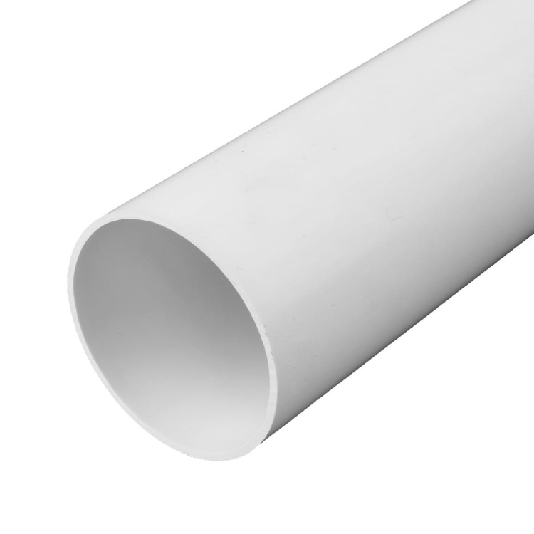 Rura sztywna osłonowa do kabli 47/44 320N biała