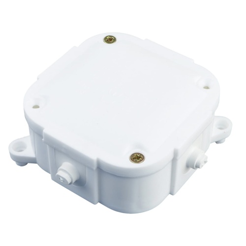 Puszka natynkowa elektryczna IP44