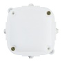 Puszka natynkowa elektryczna IP44
