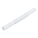 Złączka giętka ZCLF Ø13mm