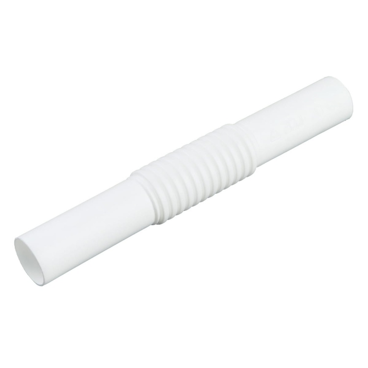 Złączka giętka ZCLF Ø20mm