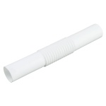 Złączka giętka ZCLF Ø22mm