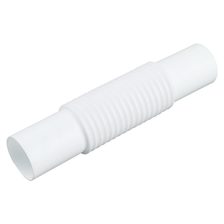 Złączka giętka ZCLF Ø32mm