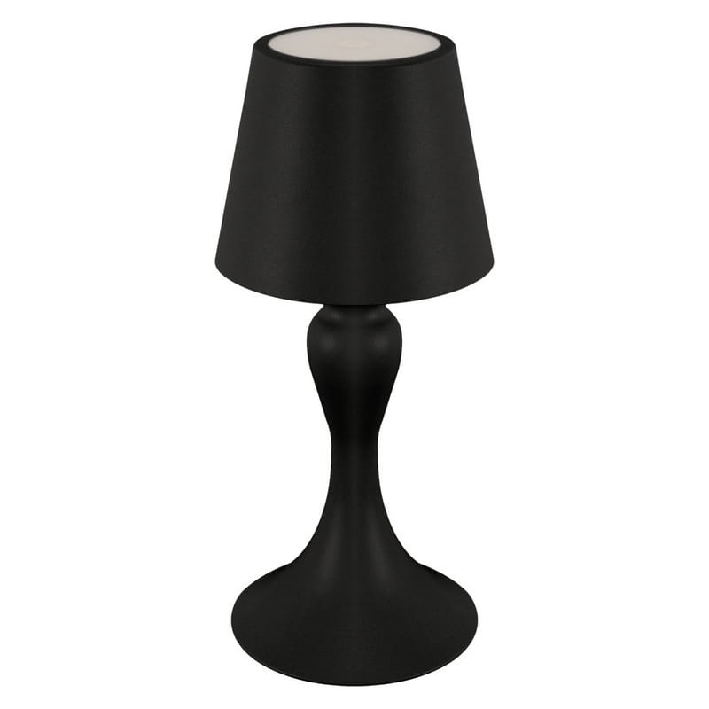 Lampka stołowa BARON LED 2W CCT 180lm czarna 360° IP54 ściemnialna STRÜHM.jpg