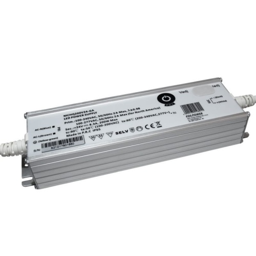 Zasilacz napięciowy MCHQ200V24-GA 24V 8.37A IP65 200W 5 lat gwarancji POS.jpg