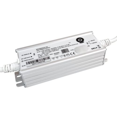 Zasilacz napięciowy MCHQ50V24-GA 24V 2.08A IP65 50W 5 lat gwarancji POS.jpg