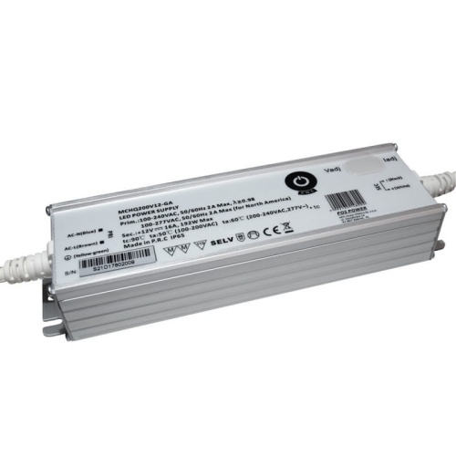 Zasilacz napięciowy MCHQ200V12-GA 12V 16A IP65 200W 5 lat gwarancji POS.jpg