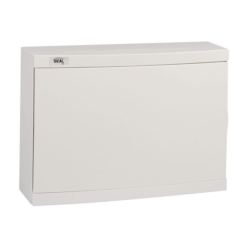Rozdzielnica KDB-S36P 63A IP30 IDEAL 23629