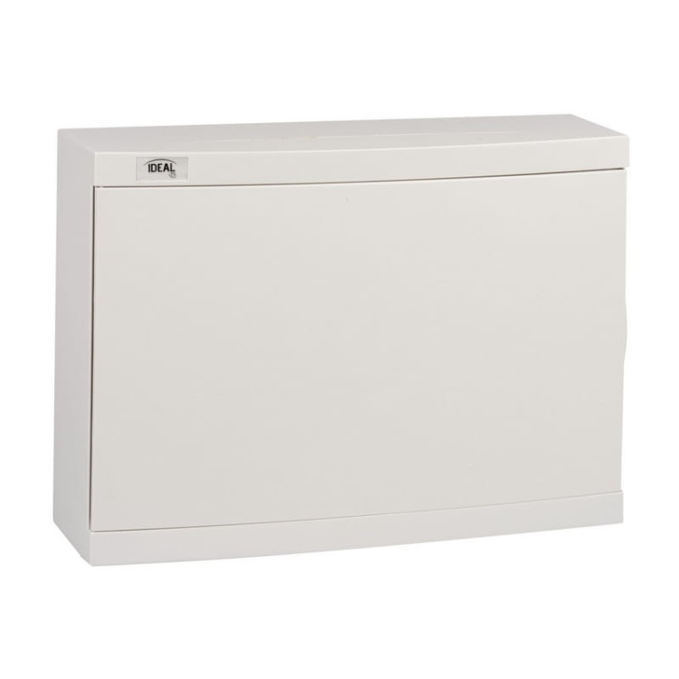 Rozdzielnica KDB-S36P 63A IP30 IDEAL 23629