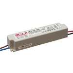 Zasilacz napięciowy GPV-60-12E 12V 60W 5A IP67 GLP