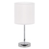 Lampka stołowa AGNES E14 max 40W IP20 biało-chromowa STRÜHM.jpg