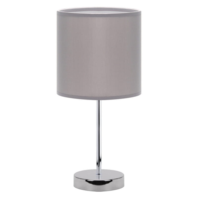 Lampka stołowa AGNES E14 max 40W IP20 szaro-chromowa STRÜHM.jpg