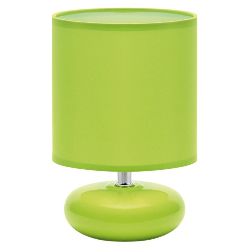 Lampka stołowa PATI E14 max 40W IP20 zielona STRÜHM.jpg